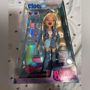 Bratz Cloe